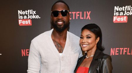 Fact Check: Are Dwyane Wade and Gabrielle Union getting a divorce?