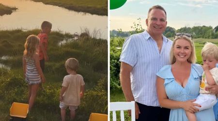 Karoline Leavitt celebrates son Niko’s second birthday with heartfelt message and family photos