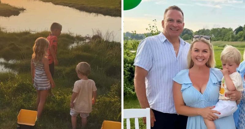 Karoline Leavitt celebrates son Niko’s second birthday with heartfelt message and family photos
