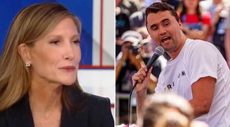Kathryn Limbaugh recalls Rush's deep bond with Charlie Kirk, says he saw him as 'future leader'