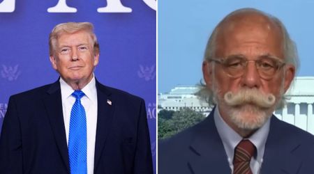 'Stacking every card in deck': Trump's ex-lawyer warns firing threatens election integrity