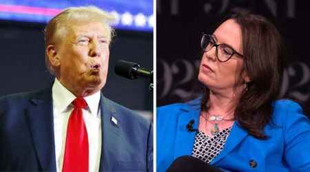'Covered me incorrectly': Trump blasts New York Times' Maggie Haberman, touts lawsuit