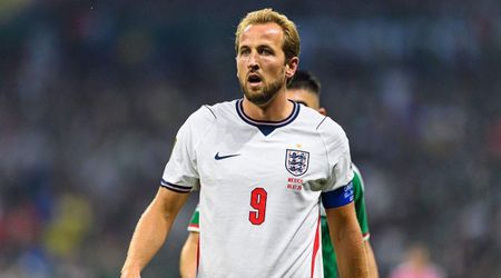 Harry Kane says he played golf with Trump after receiving surprise invitation