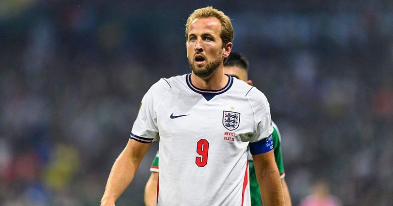 Harry Kane says he played golf with Trump after receiving surprise invitation