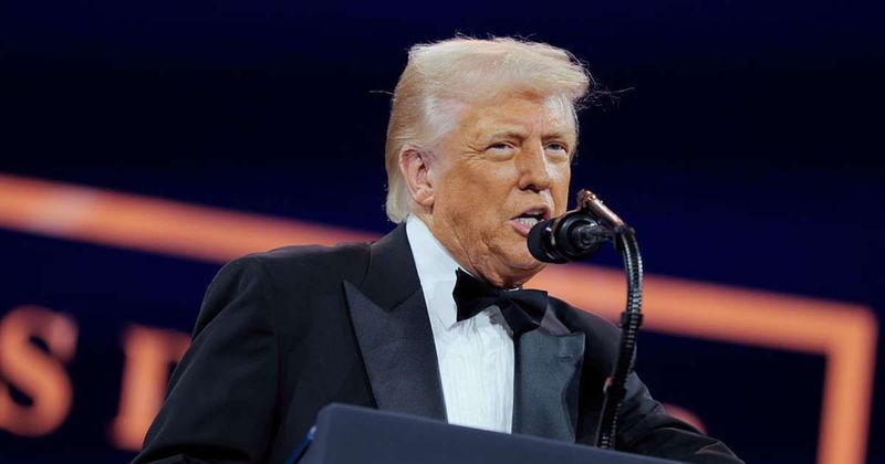 Bipartisan lawmakers celebrate housing bill becoming law despite Trump's refusal to sign