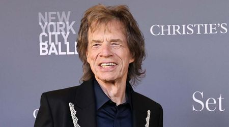 Mick Jagger rejects political concerts, says fans don't want lectures like Springsteen shows