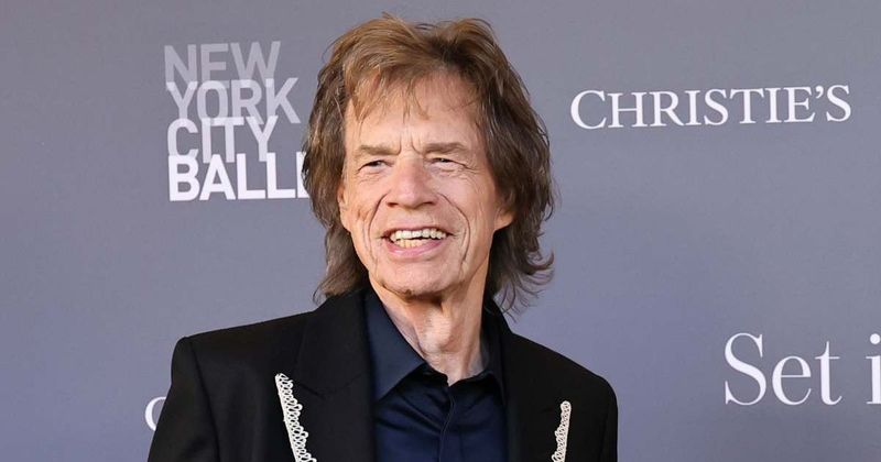 Mick Jagger rejects political concerts, says fans don't want lectures like Springsteen shows