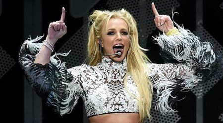 Britney Spears defends herself after viral LA freeway stunt: 'Nothing is what it seems'