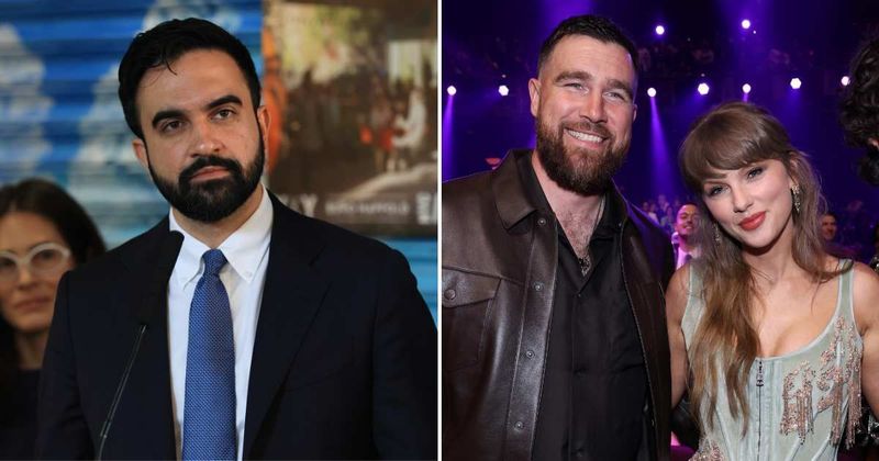 Fact Check: Did Mamdani agree to refund Taylor Swift's Maddison Square Garden wedding?