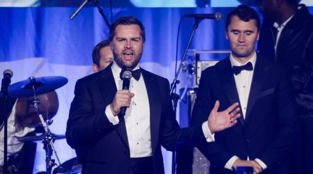 JD Vance reveals why he stayed up all night searching for answers after Charlie Kirk’s death