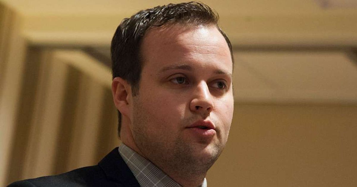 A federal judge denied Josh Duggar's appeal to overturn his conviction, ruling he filed the motion too late (Getty Images)