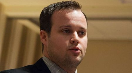 Josh Duggar transferred to third prison facility within a year amid 12-year sentence