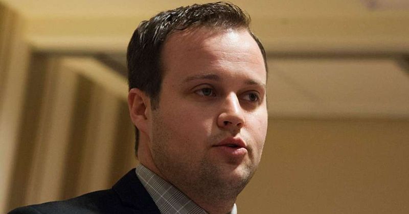 Josh Duggar transferred to third prison facility within a year amid 12-year sentence