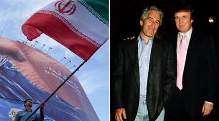 Fact Check: Did Iran say Hormuz Strait stays closed until Trump reveals Epstein Island truth?