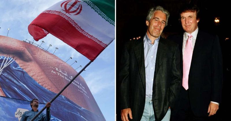 Fact Check: Did Iran say Hormuz Strait stays closed until Trump reveals Epstein Island truth?