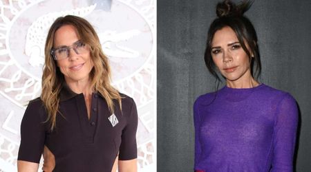 Mel C makes rare confession about Victoria Beckham clash that nearly ended her 'Spice Girls' run