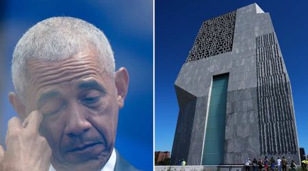 Fact Check: Did Chicago officials threaten to shut down the Obama Presidential Center?