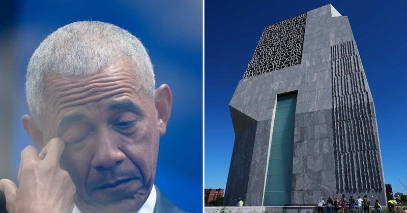 Fact Check: Did Chicago officials threaten to shut down the Obama Presidential Center?