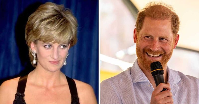 Prince Harry reveals family tradition honoring Princess Diana on birthday and death anniversary