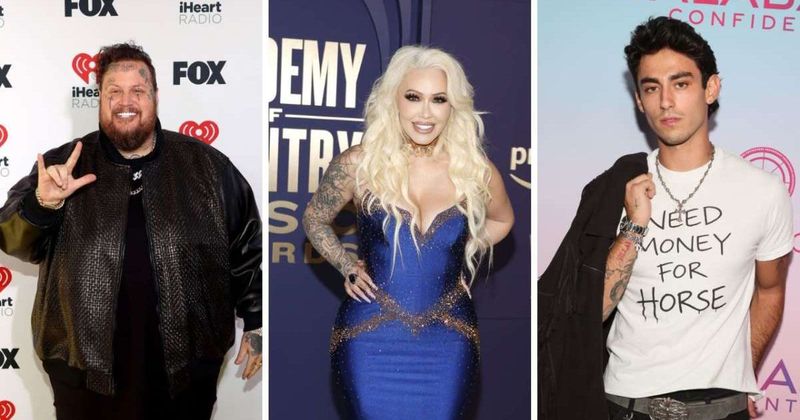 Bunnie XO reveals Jelly Roll's surprising reaction to her kiss with Dylan Wolf amid their divorce