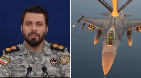 US airstrikes 300+ Iranian targets as IRGC threatens Gulf Nations and US Oil Infrastructure