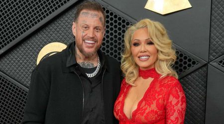 Jelly Roll on overeating and weight loss battle amid Bunnie XO divorce: 'The addict in me came out'