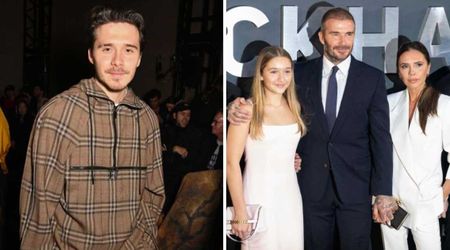 Brooklyn Beckham skips sister Harper's 15th birthday celebration amid ongoing family feud