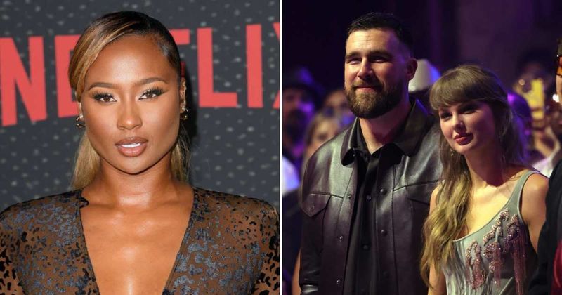 Fact Check: Did Kayla Nicole accuse Taylor Swift of befriending her to get close to Travis Kelce?
