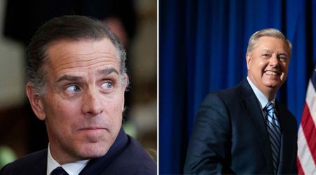 'Before Trump': Hunter Biden honors Graham by remembering era of respect across parties