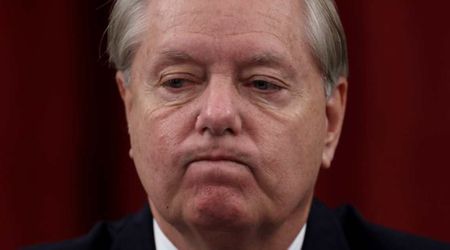 Dramatic 911 audio reveals paramedics forced entry, performed CPR at Lindsey Graham's home