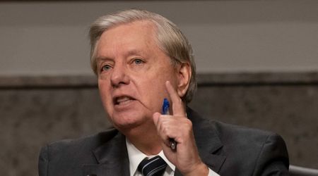 Why Lindsey Graham never married: The senator's candid reflection on love and timing