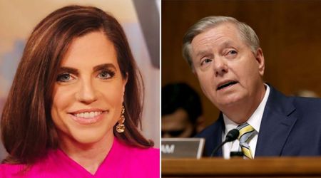 Nancy Mace eyes Senate bid after Lindsey Graham's sudden death