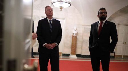 FBI assists investigation into Lindsey Graham's death following recent Iranian threats 