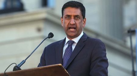 Fact Check: Was Khanna the first US politician detained, and did IDF side with settlers?