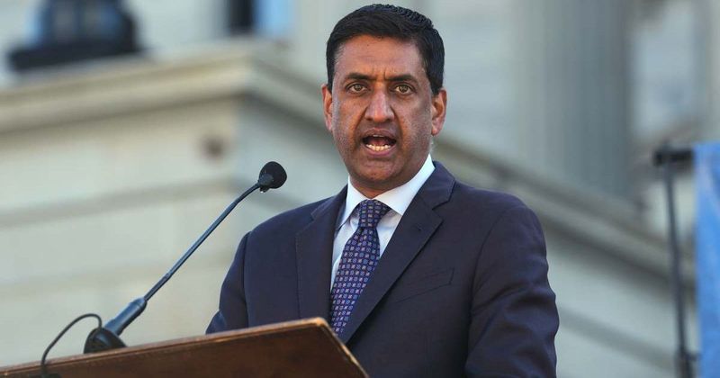 Fact Check: Was Khanna the first US politician detained, and did IDF side with settlers?
