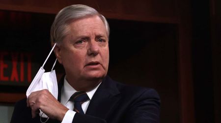 'Shut the whole street': Neighbors recall chaos outside Graham's home hours before his death