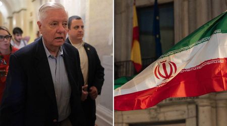 Fact Check: Did Iran claim responsibility for Lindsay Graham's death?