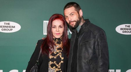 Priscilla Presley's son Navarone Garibaldi hits back after backlash over GoFundMe for pizza business