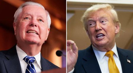 Fact Check: Did Lindsey Graham once say nominating Trump would get them destroyed?