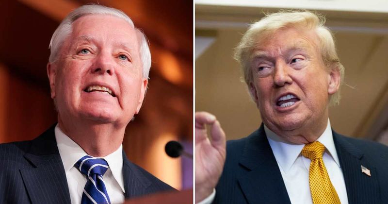 Fact Check: Did Lindsey Graham once say nominating Trump would get them destroyed?