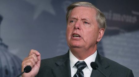 Lindsey Graham's final 24 hours: Zelensky meeting, Trump call and sudden death at 71