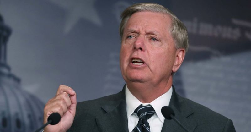 Lindsey Graham's final 24 hours: Zelensky meeting, Trump call and sudden death at 71
