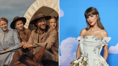Alice Halsey reveals how Taylor Swift was 'a bonding thing' for 'Little House on the Prairie' cast