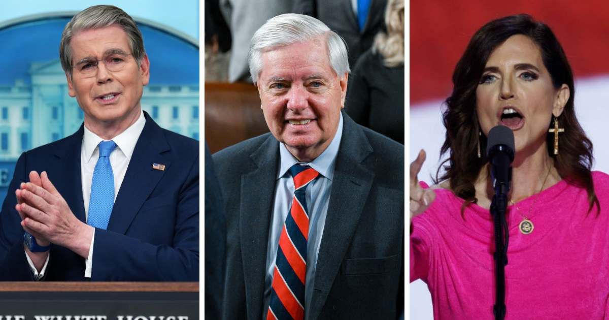 The death of Lindsey Graham has quickly turned attention to finding both a temporary replacement and a permanent nominee for the vacant Senate seat (Getty Images, AP Photos)