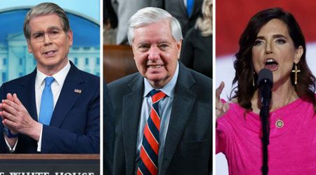Who could replace Lindsey Graham in Senate? 5 Republicans to watch, from Nancy Mace to Scott Bessent
