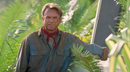 Sam Neill dies at 78: Family says 'Jurassic Park' star remained cancer free before sudden death