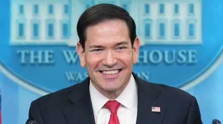Rubio vows to 'dismantle' ICC with global campaign as Trump escalates pressure