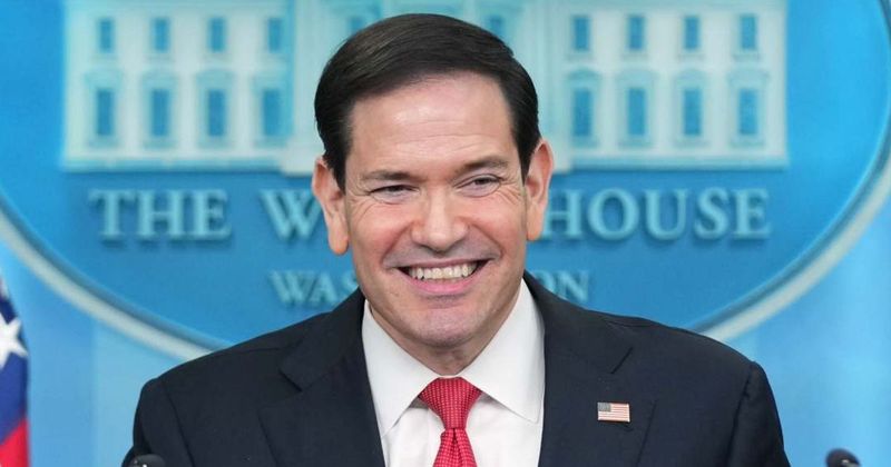 Rubio vows to 'dismantle' ICC with global campaign as Trump escalates pressure