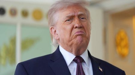 Judge accuses Trump of weaponizing courts, says he tried to 'manipulate judicial process'
