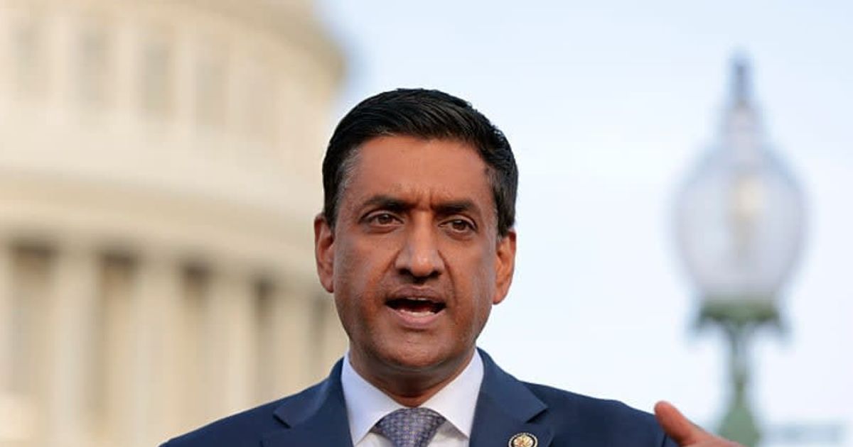 Ro Khanna clashes with Fox host over West Bank claim: 'Outrage to any American'
